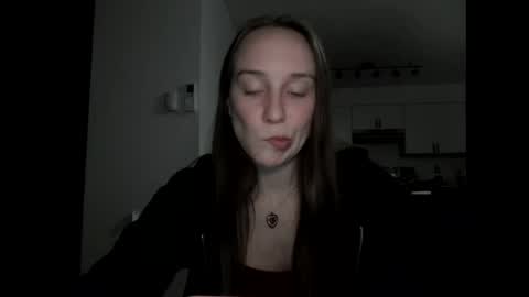 Snapshot of daddysssgoodgirl chatting on 10.25.25 daddys good girl online show from 10.25.25