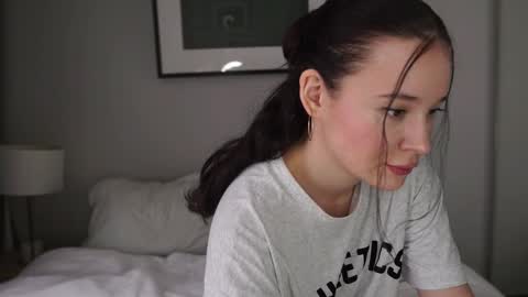 Snapshot of daddystrouble chatting on 11.06.25 Daddys Trouble online show from 11.06.25