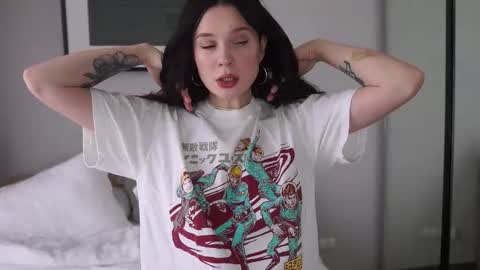 Daddys Trouble online show from 03.17.26