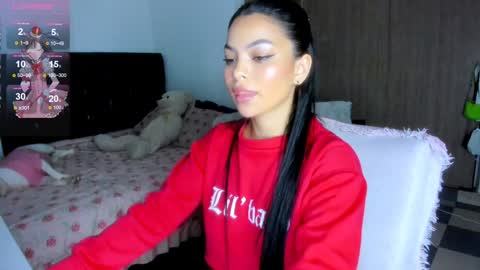 Snapshot of daddysweeeetbody chatting on 01.05.25 Sophie online show from 01.05.25