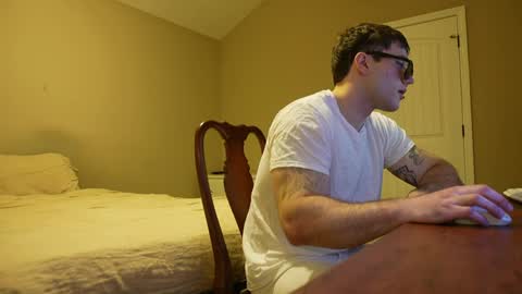 Jon online show from 03.30.26