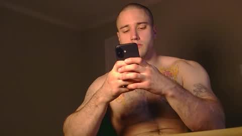 Snapshot of daddywassuppp4 chatting on 05.27.26 Jon online show from 05.27.26