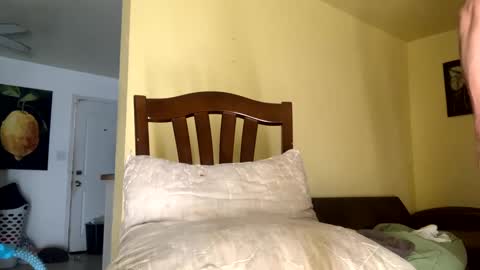 Snapshot of daddyway2happy chatting on 12.02.24 Let Me IRL online show from 12.02.24