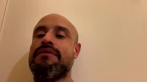 Snapshot of daddyway2happy chatting on 01.13.25 Let Me IRL online show from 01.13.25