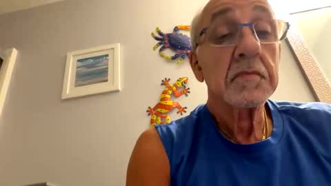 daddyweis online show from 09.25.25
