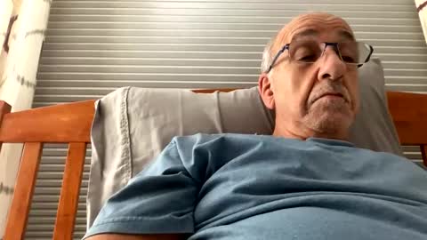 daddyweis online show from 11.20.25