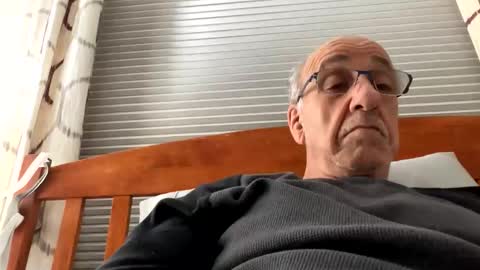 daddyweis online show from 02.26.26