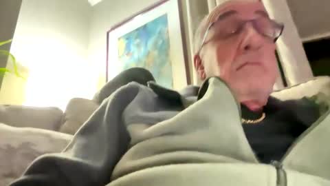 daddyweis online show from 03.01.26