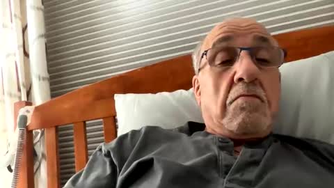 daddyweis online show from 04.07.26