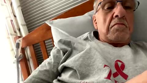 daddyweis online show from 04.13.26