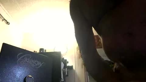 daddywhite88 online show from 06.26.26