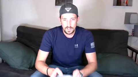 DadGoesWild online show from 03.13.26