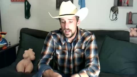 DadGoesWild online show from 05.04.26