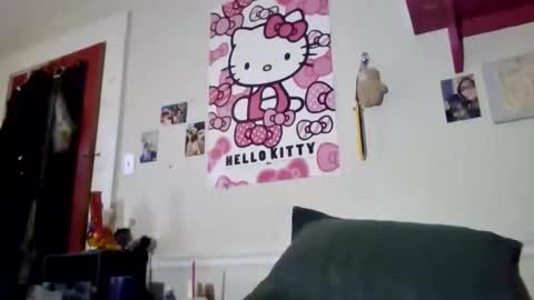 dadsdoll2 online show from 03.22.26