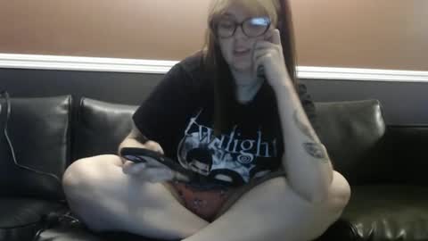 dadsdoll2 online show from 03.30.26