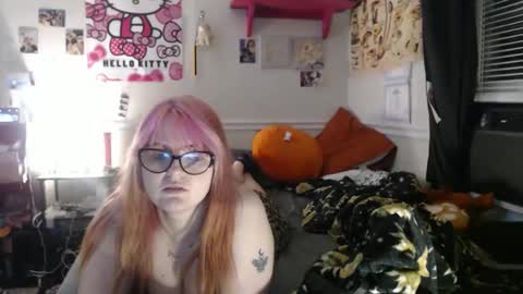 dadsdoll2 online show from 04.11.26