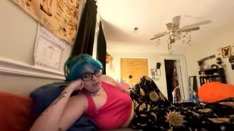 dadsdoll2 online show from 05.03.26