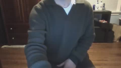 Stratton online show from 01.15.26