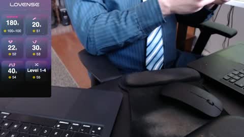 DadsSecret online show from 03.30.26