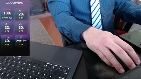 DadsSecret online show from 04.23.26