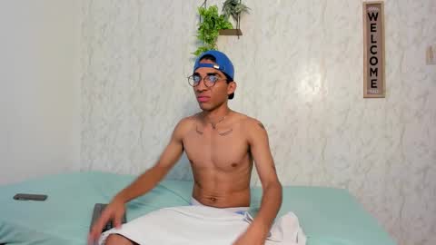 ALLAN online show from 03.05.26