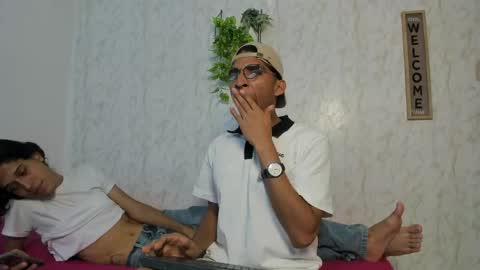 ALLAN online show from 03.14.26