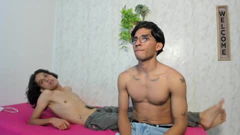 ALLAN online show from 04.14.26