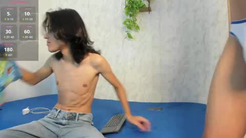 ALLAN online show from 04.20.26