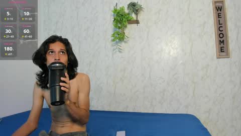 Snapshot of dady_show69 chatting on 04.23.26 ALLAN online show from 04.23.26