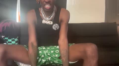 DaedotFrankyLoko online show from 03.02.26