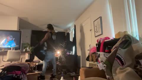 DaedotFrankyLoko online show from 03.31.26