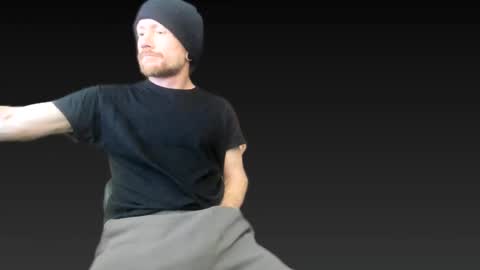 Snapshot of daemon456321 chatting on 01.23.25 daemon online show from 01.23.25