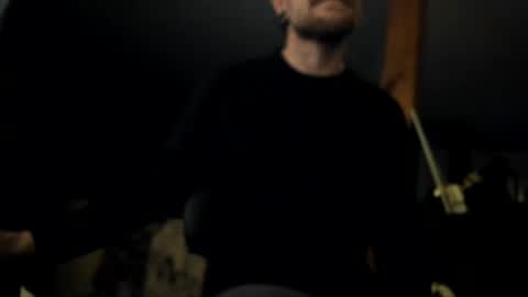 Snapshot of daemon456321 chatting on 01.29.25 daemon online show from 01.29.25