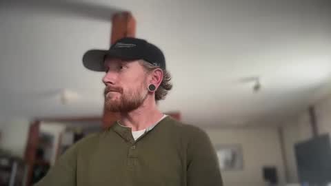 Snapshot of daemon456321 chatting on 02.01.25 daemon online show from 02.01.25