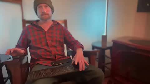 Snapshot of daemon456321 chatting on 03.05.25 daemon online show from 03.05.25