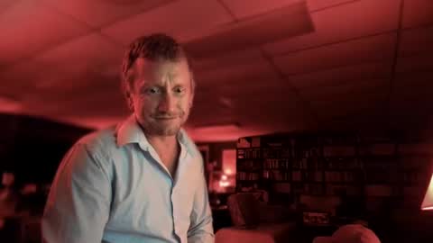 Snapshot of daemon456321 chatting on 09.09.25 daemon online show from 09.09.25