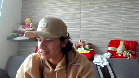 Snapshot of daemon_txuspunk chatting on 12.15.24 DAEMON online show from 12.15.24
