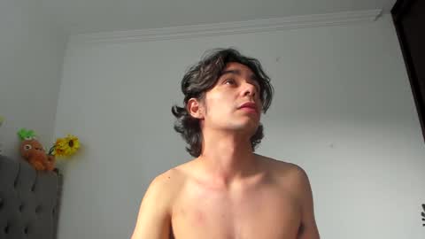 Snapshot of daemon_txuspunk chatting on 01.02.25 DAEMON online show from 01.02.25