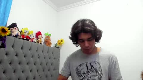 Snapshot of daemon_txuspunk chatting on 01.18.25 DAEMON online show from 01.18.25