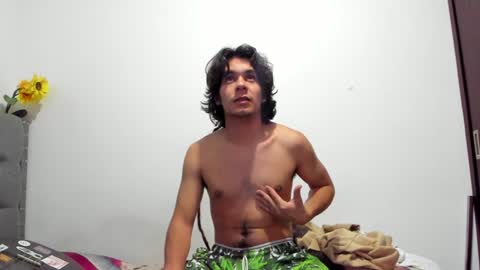 Snapshot of daemon_txuspunk chatting on 01.21.25 DAEMON online show from 01.21.25