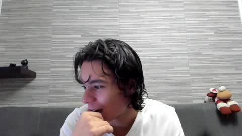 Snapshot of daemon_txuspunk chatting on 01.23.25 DAEMON online show from 01.23.25