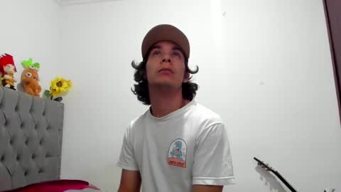 Snapshot of daemon_txuspunk chatting on 01.28.25 DAEMON online show from 01.28.25