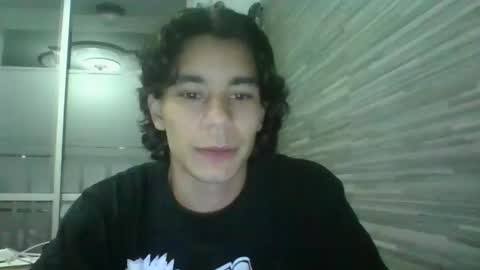 Snapshot of daemon_txuspunk chatting on 10.21.25 DAEMON online show from 10.21.25