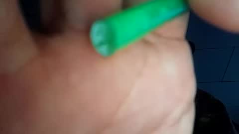 Snapshot of daemoncr chatting on 03.01.25 daemoncr online show from 03.01.25