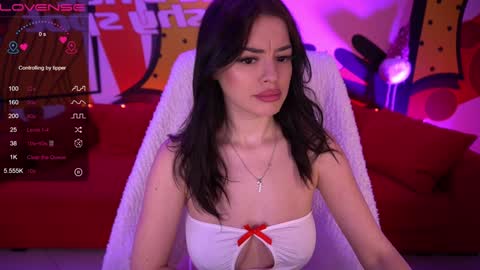 Snapshot of daenerys_daen chatting on 12.28.24 daenerys_daen online show from 12.28.24