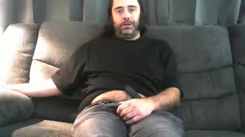 Snapshot of dafanm chatting on 11.19.25 dafanm online show from 11.19.25