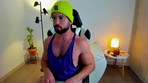 Allan Daf online show from 02.01.26