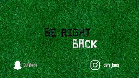 Snapshot of dafelana_ chatting on 02.25.26 Dafelana online show from 02.25.26