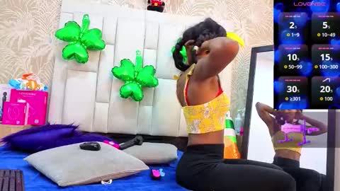 daffnelewis online show from 03.16.26