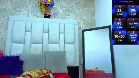 daffnelewis online show from 03.21.26